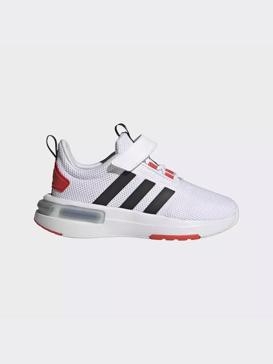 Adidas Kids Sneakers Racer Tr23 El K White