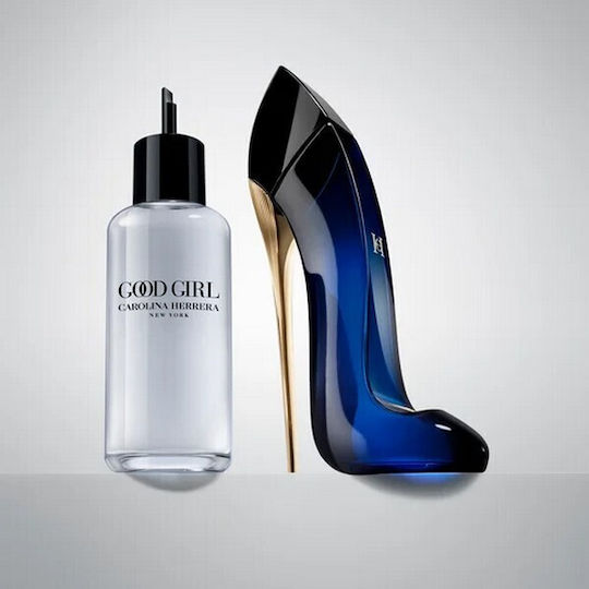 Carolina Herrera Good Girl Eau de Parfum Refillable 100ml