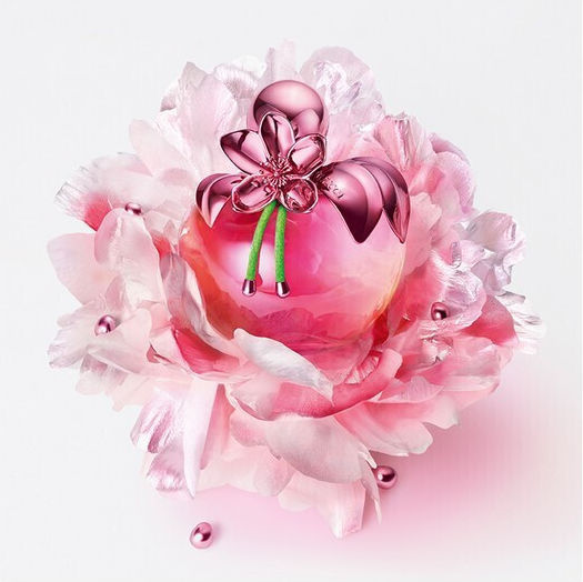 Nina Ricci Nina Illusion Парфюмна вода 30мл