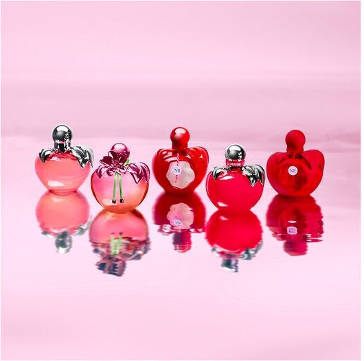 Nina Ricci Nina Illusion Парфюмна вода 30мл