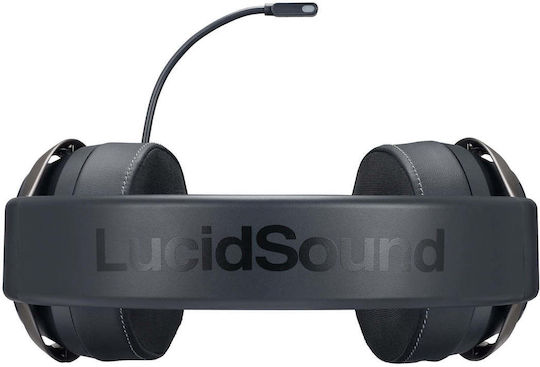 Lucidsound LS41 Ασύρματο Over Ear Gaming Headset με σύνδεση 3.5mm / USB for PC / PS4 / XBOX