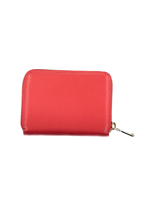 Patrizia Pepe Small Women's Wallet Red