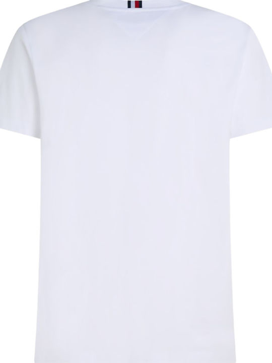 Tommy Hilfiger T-shirt White