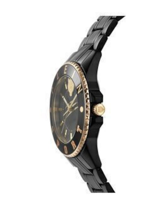 Plein Sport Stainless Steel Watch Plein Sport Stainless Steel Watch