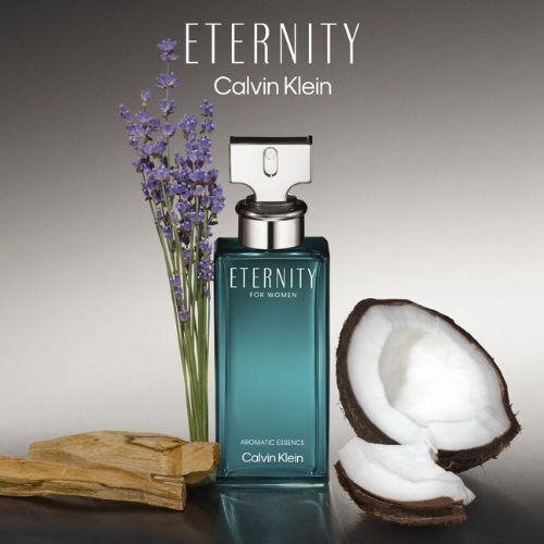 Calvin Klein Eternity Парфюмна вода 50мл