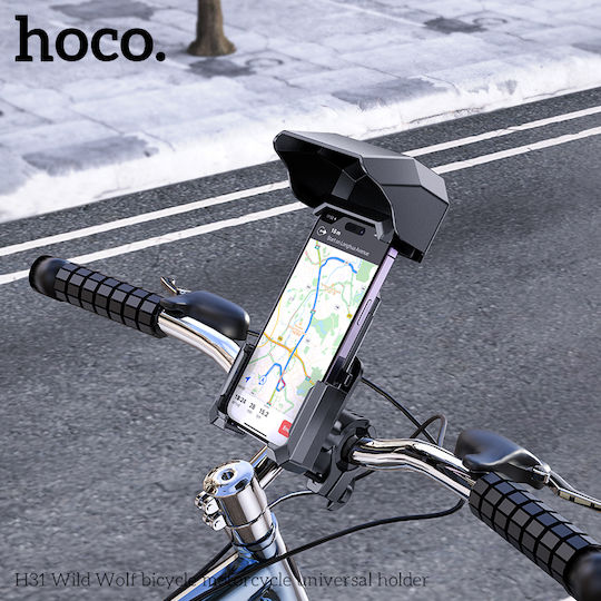 Hoco Bicycle Mobile Phone Holder