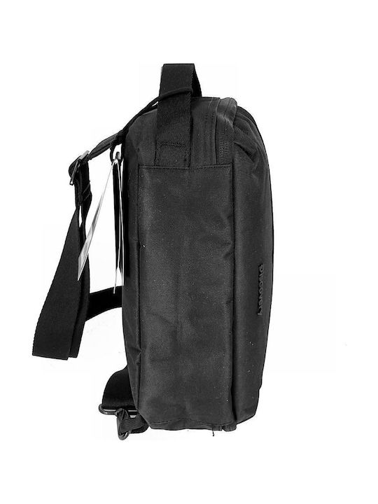Men's Bag Shoulder / Crossbody Black