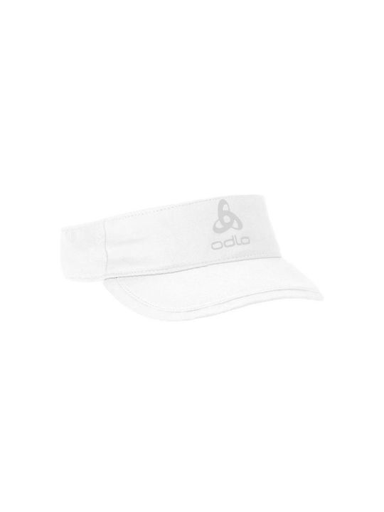 Odlo Performance Light Козирка Бяла