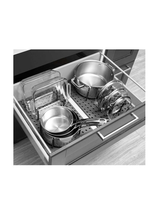 Regal Für Im Schrank 45x15x10cm