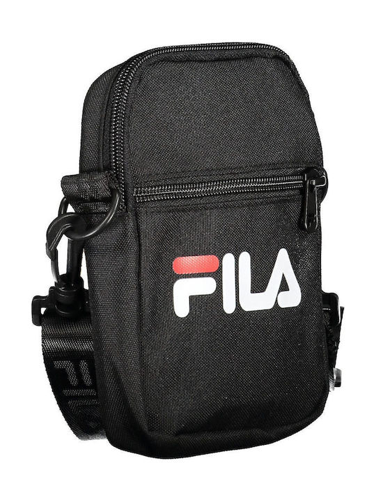 Fresno Men's Bag Shoulder / Crossbody Black