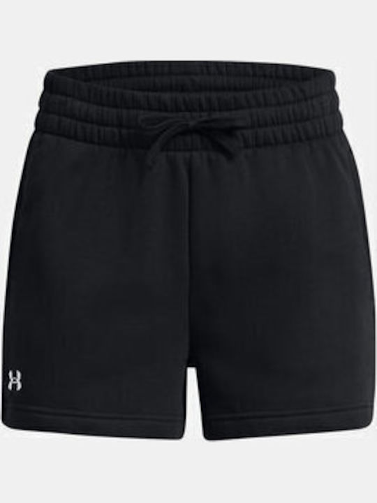Rival Fleece