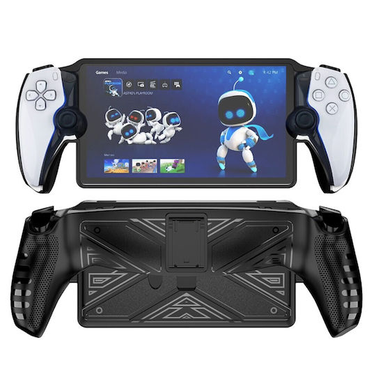 Playstation Portal Schwarz