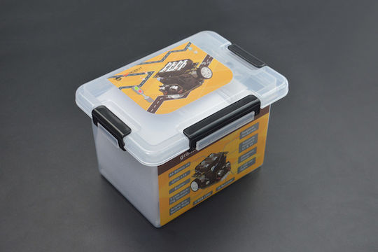 DFRobot MBT0021-EN