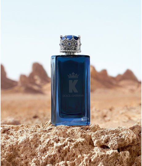 Dolce & Gabbana Κ Intense Eau de Parfum 100ml