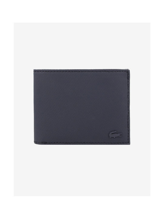 Lacoste Billfold Ανδρικό Πορτοφόλι με RFID