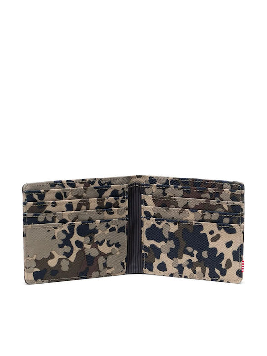 Roy Men's Wallet Classic with RFID