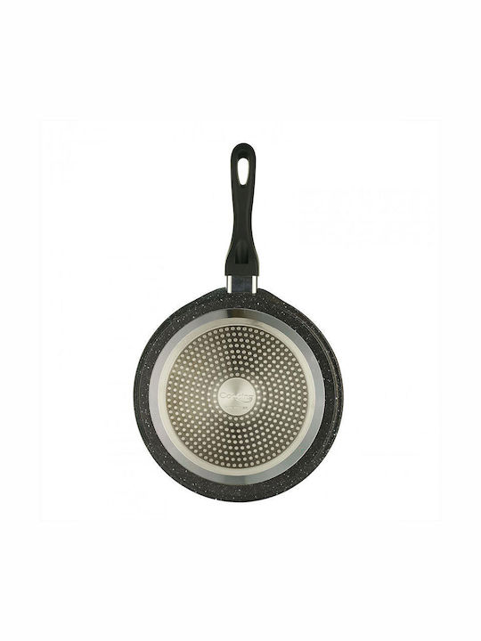 Heinner Sand Wok din Aluminiu cu Strat Antiaderent 30cm