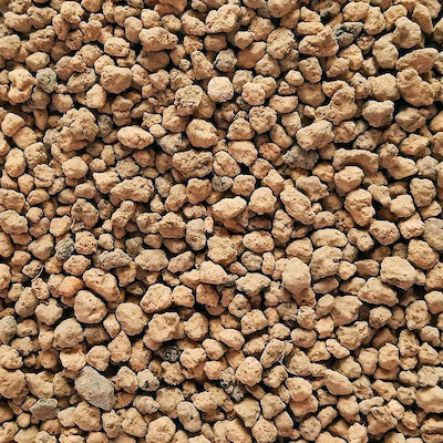 Ειδικό χώμα για μπονσάι Akadama 1-5 mm 250 g
