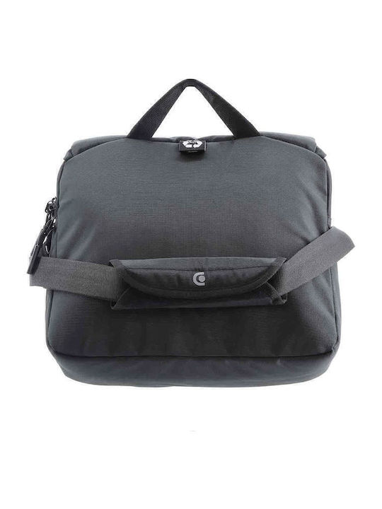 Men's Bag Messenger Black