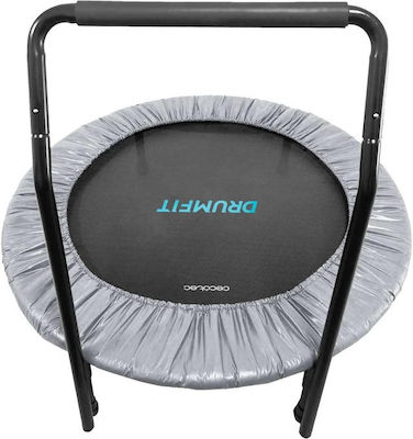 Cecotec Gymnastics Trampoline 92cm with Handle