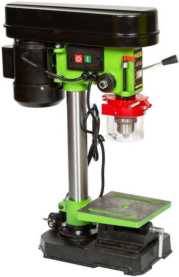 ProCraft Κολωνάτο Δράπανο BD1550 με Ισχύ 375 Watt