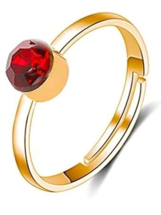Handmade Gold Metal Open Christmas Santa Claus and Red Rhinestone 2-Piece Ring Set, 2cm Diameter (tatu Moyo) Handmade Gold Metal Open Christmas Santa Claus and Red Rhinestone 2-Piece Ring Set, 2cm Diameter (tatu Moyo)
