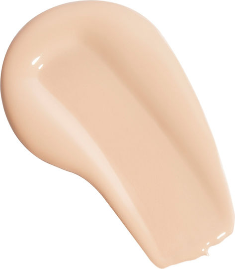 Fond de ten ser Silk Makeup Revolution 23ml (diverse nuanțe) - F5