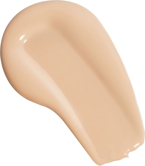 Fond de ten ser pentru ten Makeup Revolution Silk 23ml (nuante variate) - F7