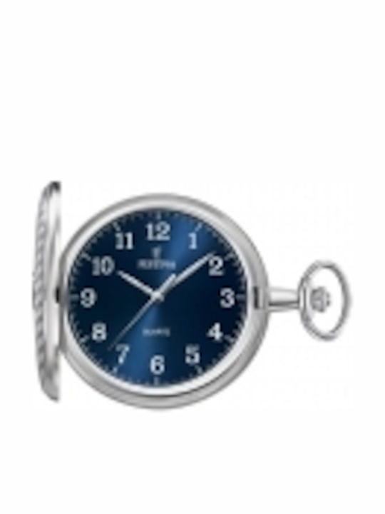 Festina Мъжки часовници с механизъм на батерия