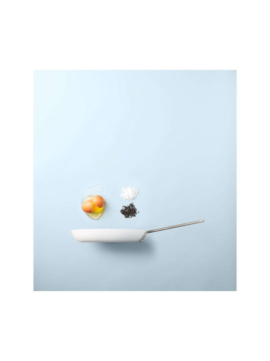 Eva Solo Pan made of Aluminum with Non-Stick Coating 24cm