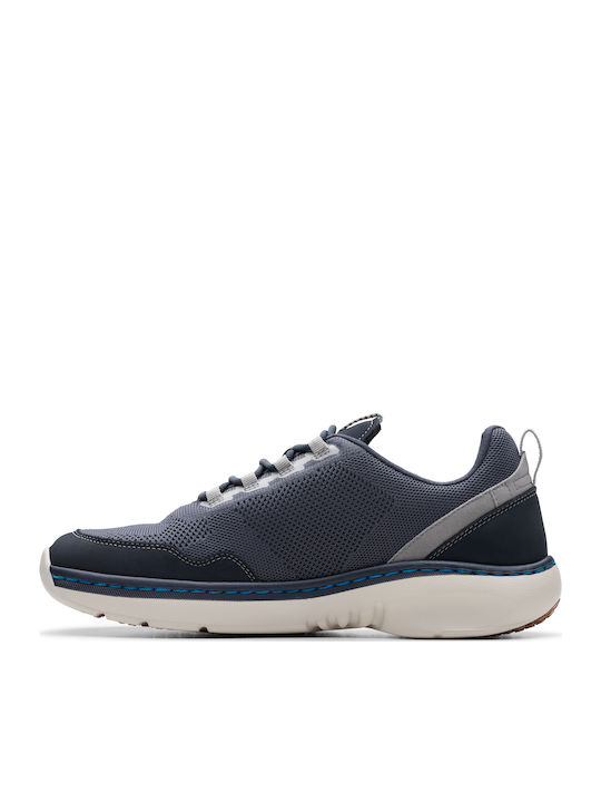 Sneakers Navy Combi