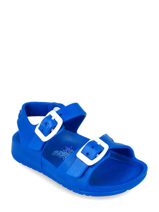 Children's Beach Shoes Blue