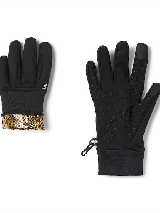 Women's Gloves Black