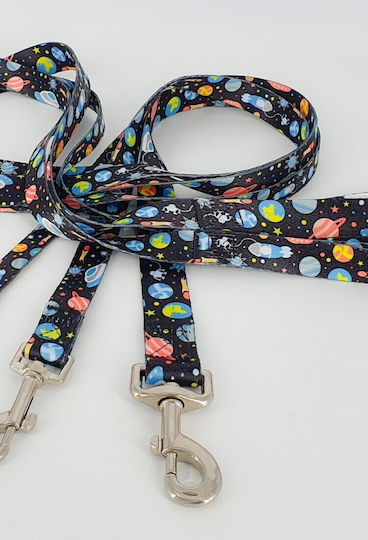 Dog Leash/Lead Strap in Black color