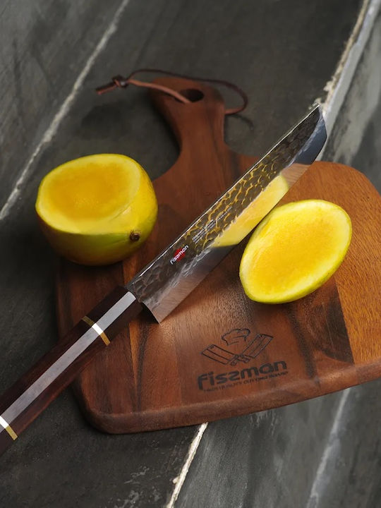 Fissman Cuțit Nakiri din Oțel Inoxidabil 18cm 1buc