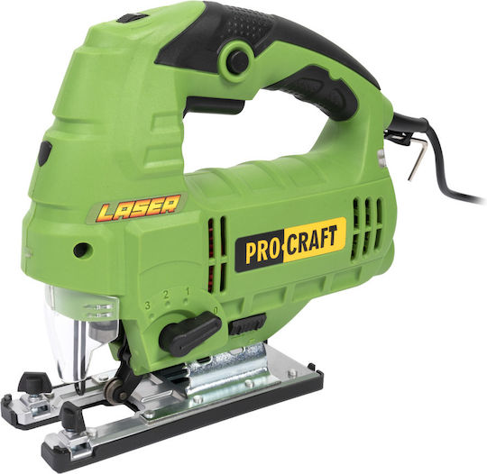 ProCraft ST1300 Пъзел