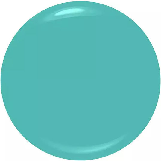 Rimmel Glossy Nagellack Lang anhaltende 093-peppermint Promise 12ml