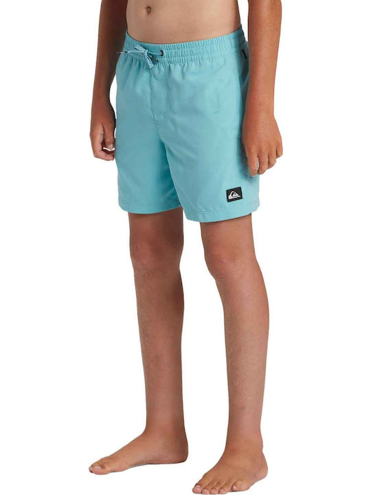 Quiksilver Everyday Παιδικό Μαγιό Βερμούδα / Σορτς Μπλε