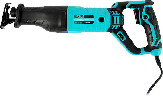 Detoolz Ferăstrău alternativ 1050W