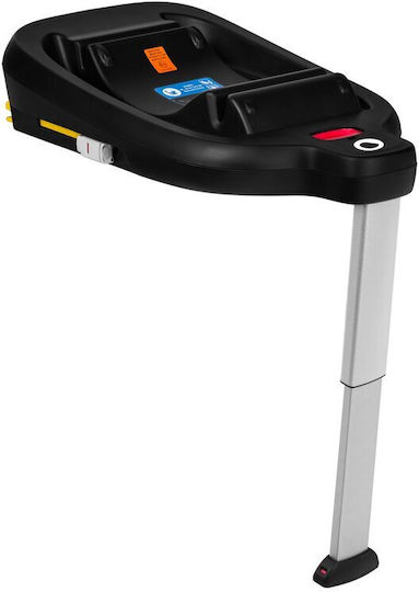 Lionelo Βάση για Κάθισμα Μαύρη με Isofix
