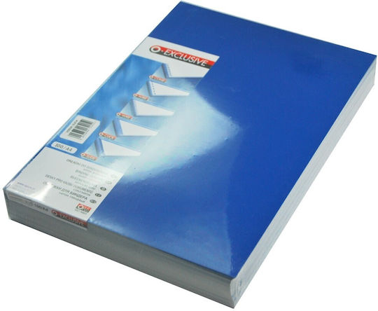 Mazak Картон Книговезане 100 Бройки