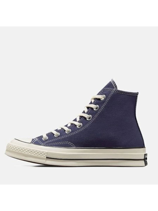 Converse Sneakers Blau