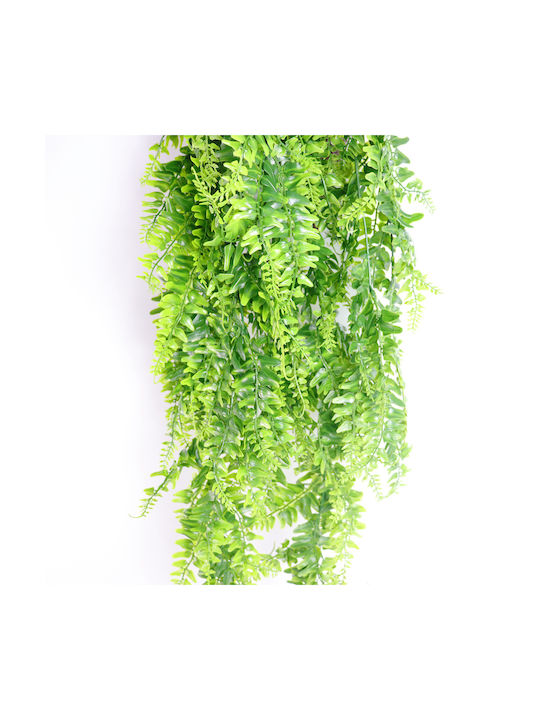 Декоративно изкуствено растение Fern Green