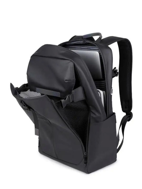 Rucksack Schwarz