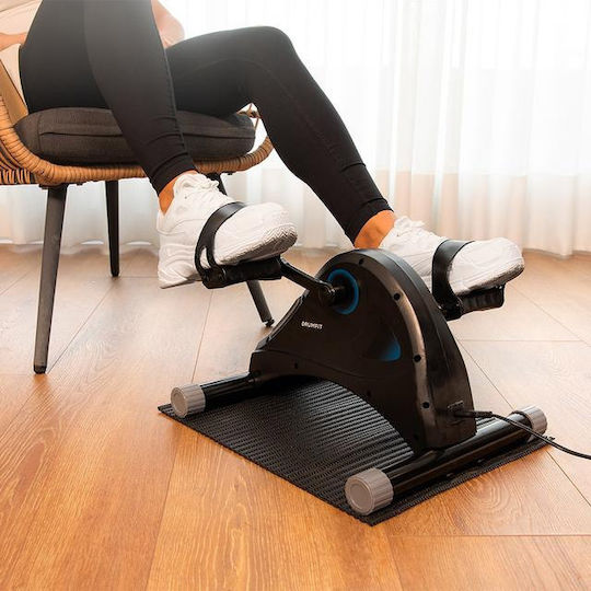 Cecotec DrumFit Cycle Compact Pro Pedalier static Magnetic