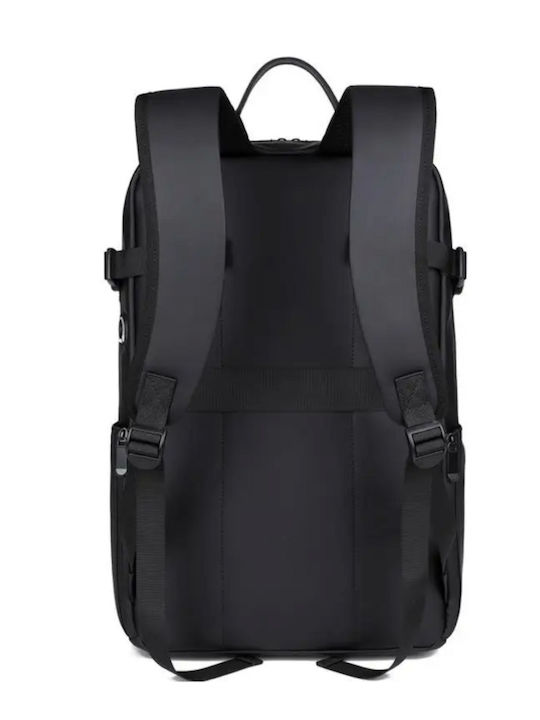 Rucksack Schwarz