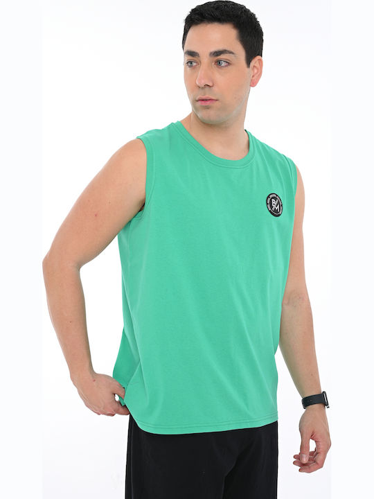T-shirt Green