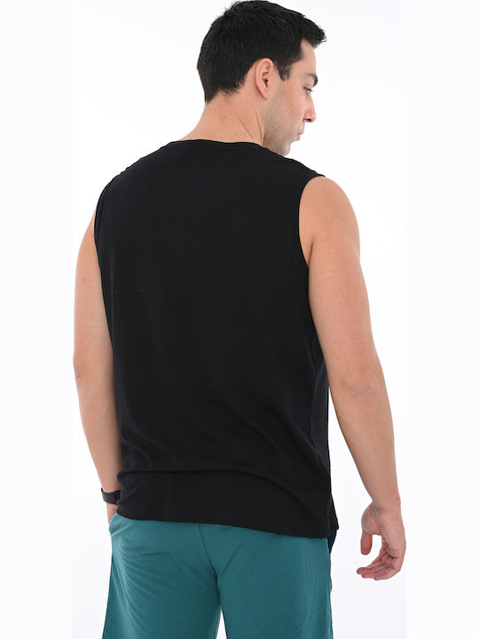 T-shirt Black