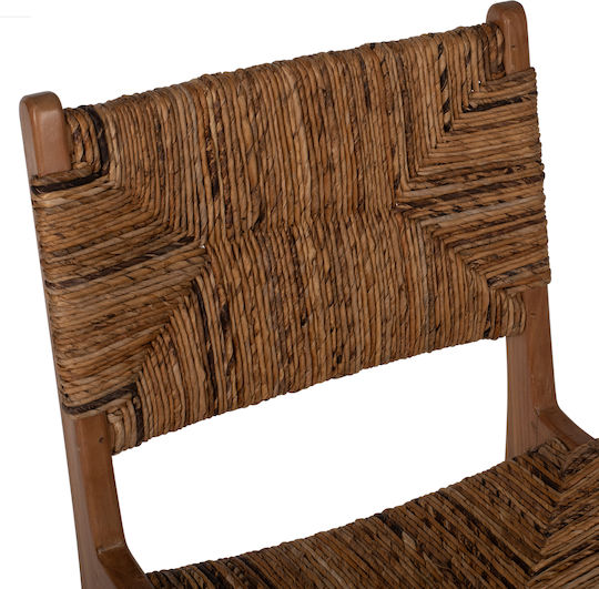 Scaune Sala de mese Lemn Culoare naturală 1buc 51x60x88buc