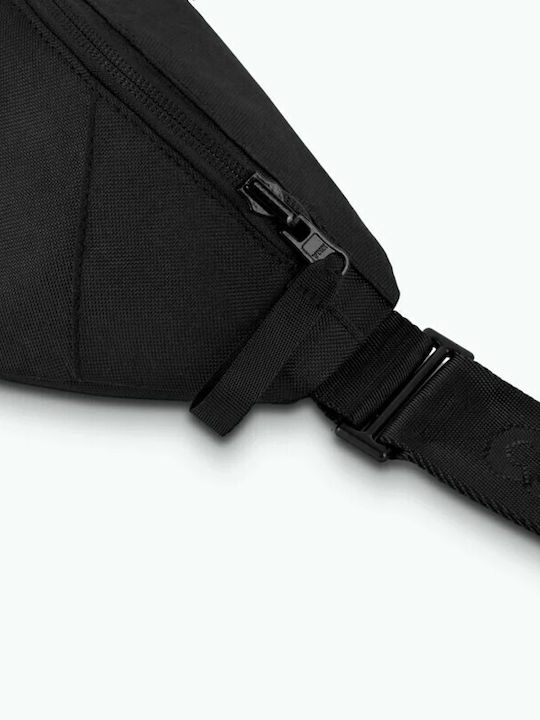 Magazin online pentru bărbați Bum Bag pentru Talie Negru